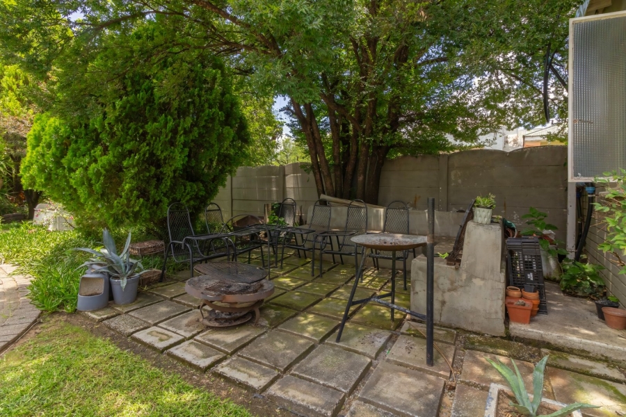 4 Bedroom Property for Sale in Wilgenhof Free State